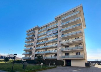 Bilocale Via Papa Giovanni XXIII, San Giuliano Milanese - foto 41