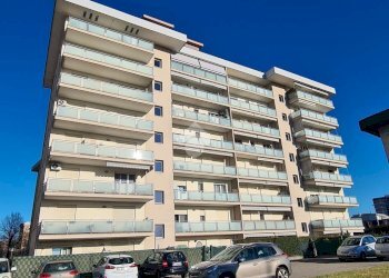 Bilocale Via Papa Giovanni XXIII, San Giuliano Milanese - foto 44