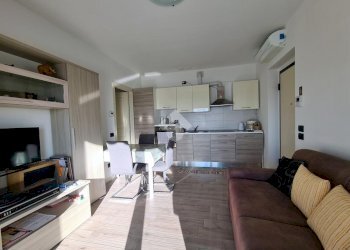 Bilocale Via Papa Giovanni XXIII, San Giuliano Milanese - foto 45