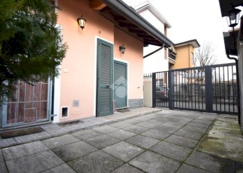 Independent house Via Armando Diaz, Cologno Monzese - photo 18