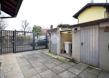 Independent house Via Armando Diaz, Cologno Monzese - photo 22