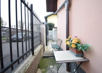 Independent house Via Armando Diaz, Cologno Monzese - photo 23