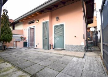 Independent house Via Armando Diaz, Cologno Monzese - photo 25