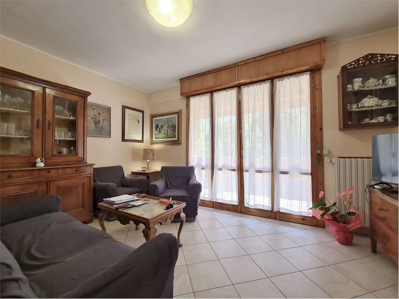 Four-room apartment Modena (neighborhood Circoscrizione 1) - photo 1