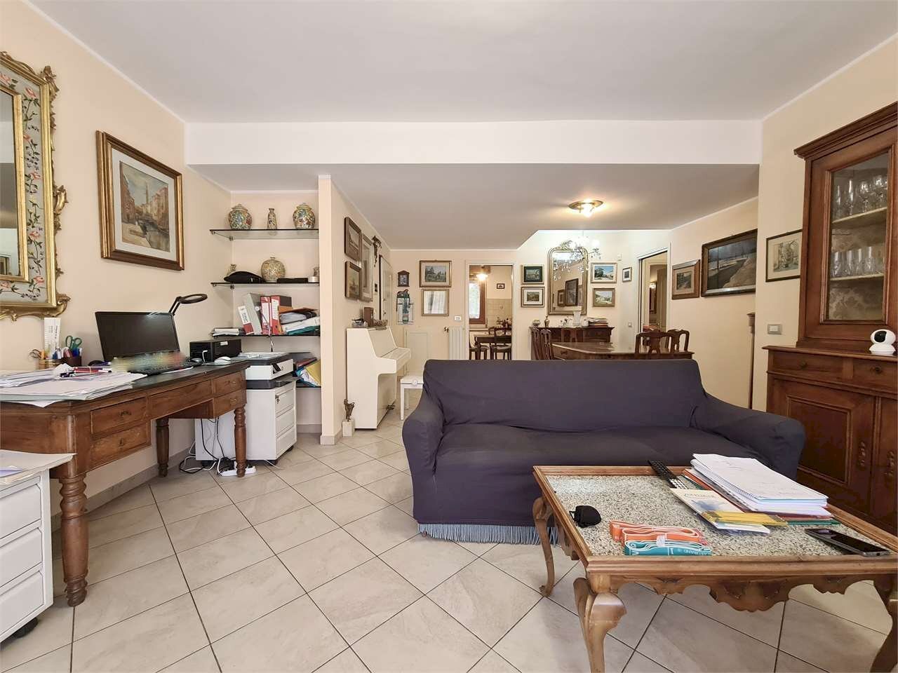 Four-room apartment Modena (neighborhood Circoscrizione 1) - photo 2