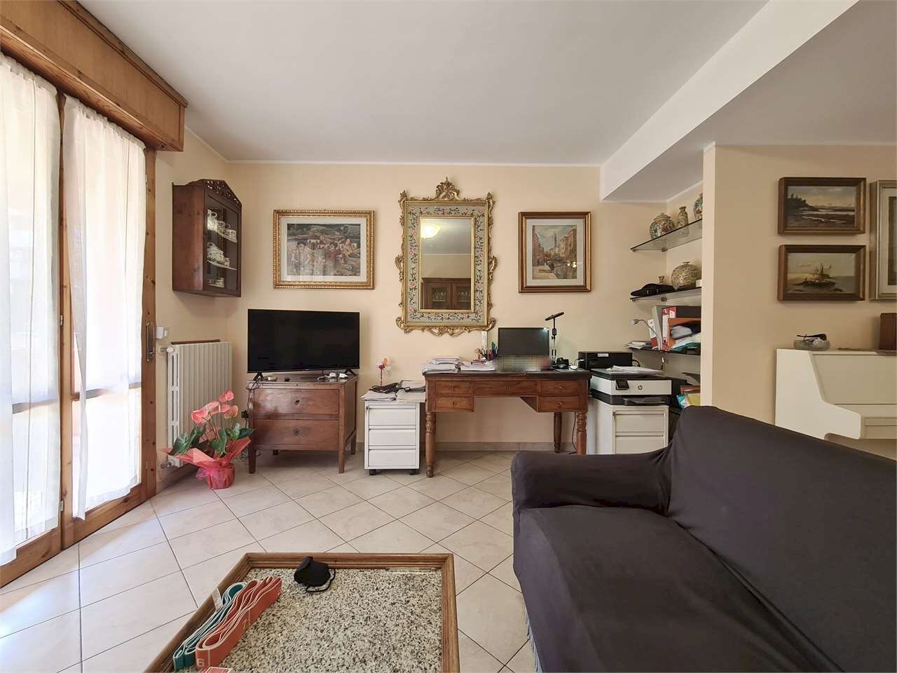 Four-room apartment Modena (neighborhood Circoscrizione 1) - photo 3
