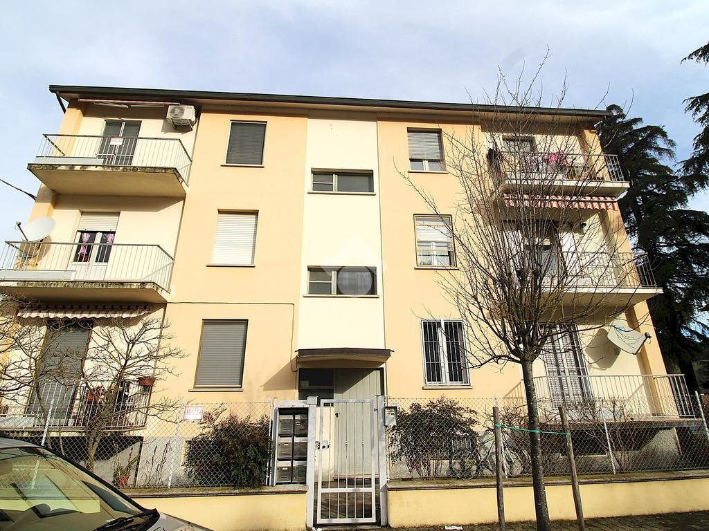 Trilocale Viale Martiri Partigiani, Civitella di Romagna - foto 1