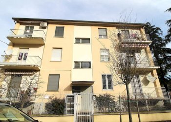 Trilocale Viale Martiri Partigiani, Civitella di Romagna - foto 1