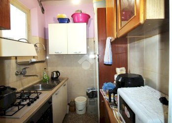 Trilocale Viale Martiri Partigiani, Civitella di Romagna - foto 6