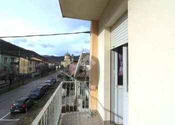 Trilocale Viale Martiri Partigiani, Civitella di Romagna - foto 14