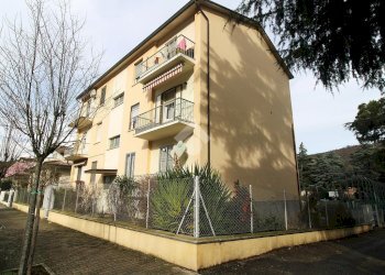 Trilocale Viale Martiri Partigiani, Civitella di Romagna - foto 24