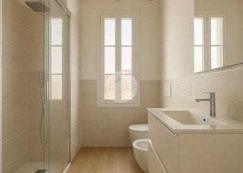 Two-room apartment Via Matteotti, Peschiera Borromeo - photo 9