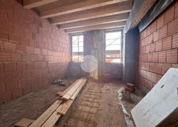 Two-room apartment Via Matteotti, Peschiera Borromeo - photo 15