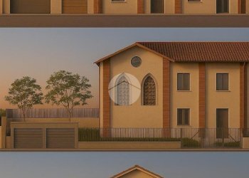 Two-room apartment Via Matteotti, Peschiera Borromeo - photo 18