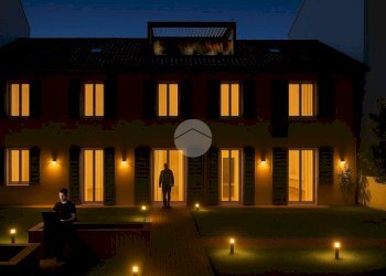 Two-room apartment Via Matteotti, Peschiera Borromeo - photo 19