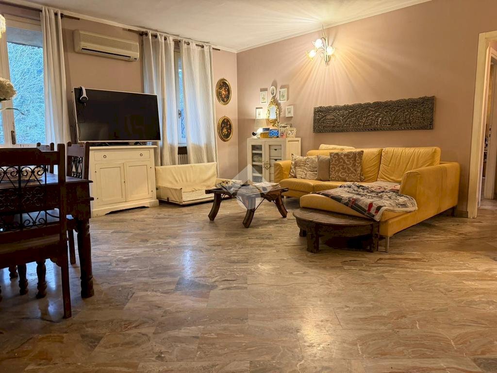 Quadrilocale Piazza S. Francesco, Liscate - foto 1