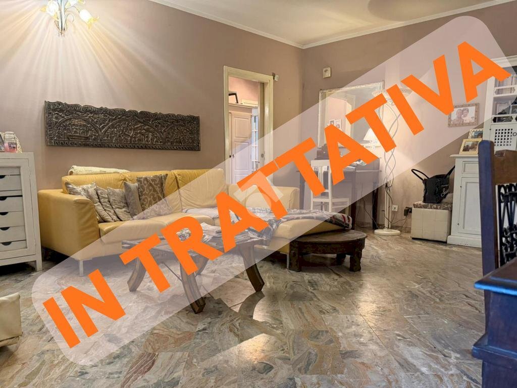 Four-room apartment Piazza S. Francesco, Liscate - photo 1