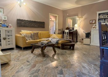 Quadrilocale Piazza S. Francesco, Liscate - foto 3