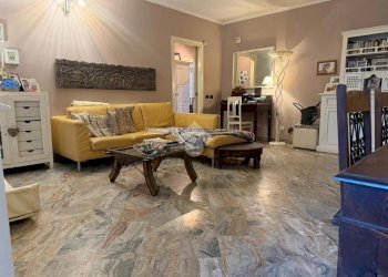 Quadrilocale Piazza S. Francesco, Liscate - foto 5