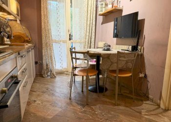 Quadrilocale Piazza S. Francesco, Liscate - foto 10