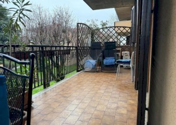 Quadrilocale Piazza S. Francesco, Liscate - foto 14