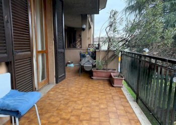 Quadrilocale Piazza S. Francesco, Liscate - foto 15