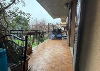 Quadrilocale Piazza S. Francesco, Liscate - foto 17