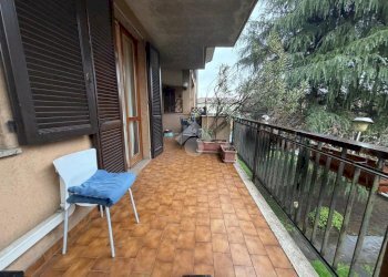 Quadrilocale Piazza S. Francesco, Liscate - foto 18