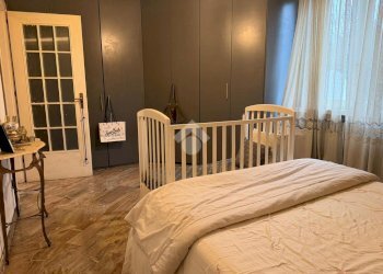 Quadrilocale Piazza S. Francesco, Liscate - foto 23