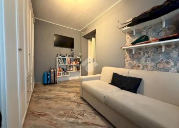 Quadrilocale Piazza S. Francesco, Liscate - foto 27