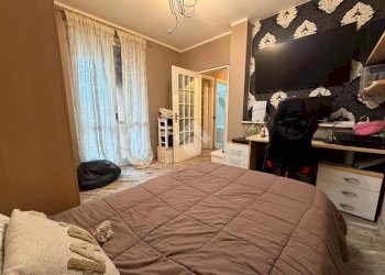 Quadrilocale Piazza S. Francesco, Liscate - foto 32