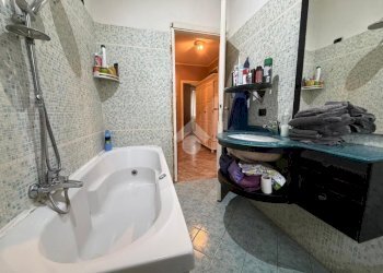 Quadrilocale Piazza S. Francesco, Liscate - foto 34