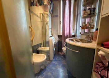 Quadrilocale Piazza S. Francesco, Liscate - foto 40