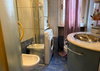 Quadrilocale Piazza S. Francesco, Liscate - foto 41