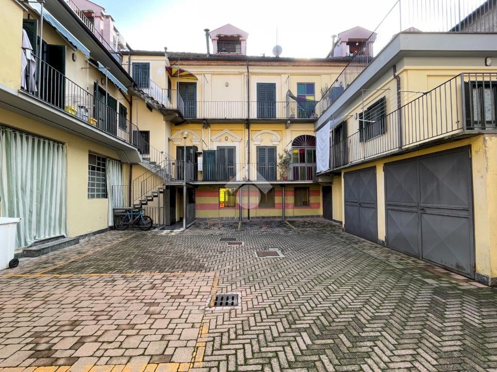 Four-room apartment Via I Maggio, Canelli - photo 2