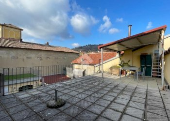 Four-room apartment Via I Maggio, Canelli - photo 8