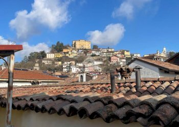 Four-room apartment Via I Maggio, Canelli - photo 11