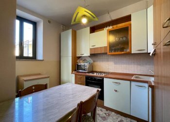 Four-room apartment Via I Maggio, Canelli - photo 13