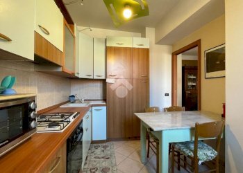 Four-room apartment Via I Maggio, Canelli - photo 14