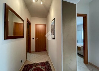 Four-room apartment Via I Maggio, Canelli - photo 15