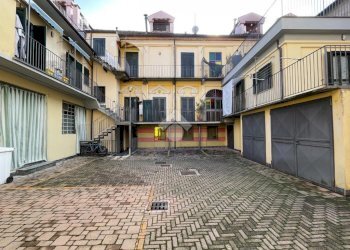 Four-room apartment Via I Maggio, Canelli - photo 2