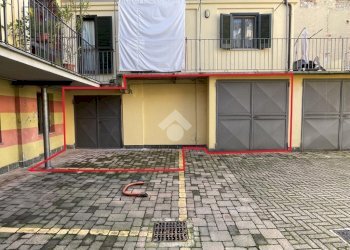 Four-room apartment Via I Maggio, Canelli - photo 26