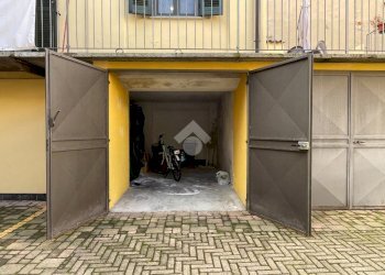 Four-room apartment Via I Maggio, Canelli - photo 27