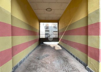 Four-room apartment Via I Maggio, Canelli - photo 28
