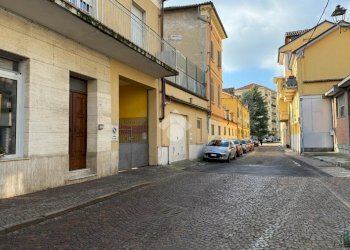 Four-room apartment Via I Maggio, Canelli - photo 30