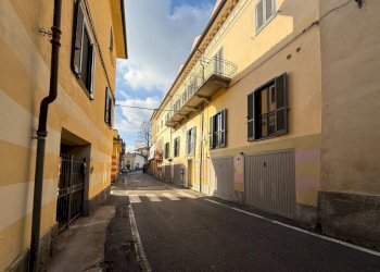 Four-room apartment Via I Maggio, Canelli - photo 31