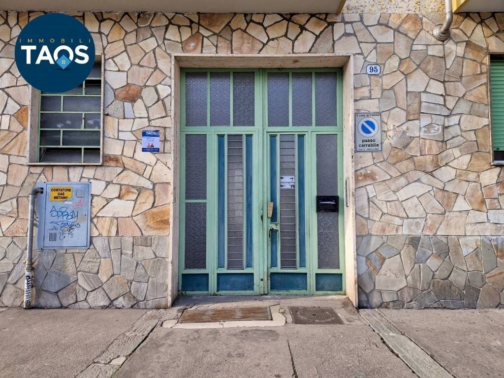 Box Via Santhià, 95, Torino (zona Barriera Milano) - foto 1