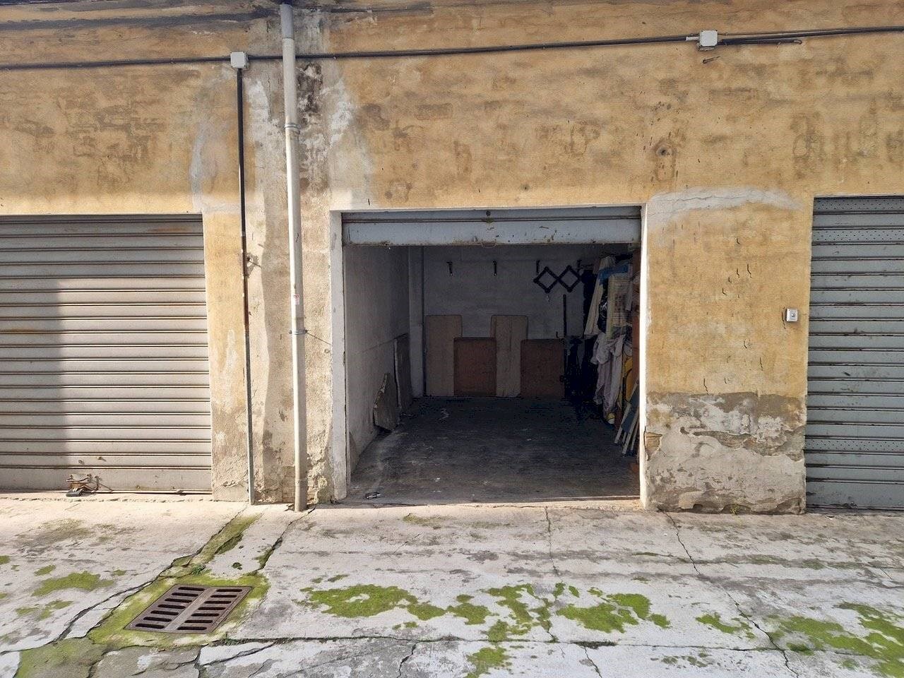 Box Via Santhià, 95, Torino (zona Barriera Milano) - foto 2