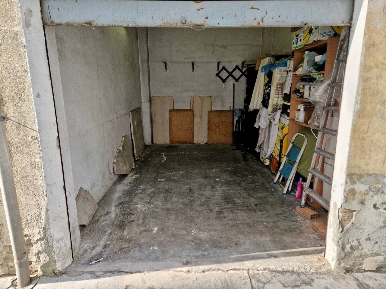 Box Via Santhià, 95, Torino (zona Barriera Milano) - foto 3