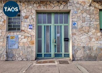 Box Via Santhià, 95, Torino (zona Barriera Milano) - foto 1